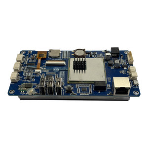 Proculus 5 Inch <strong>Touch</strong> <strong>Screen</strong> Display 800*480 Ips <strong>Lcd</strong> Display <strong>Screen</strong> Wifi Module RS485 TTL Interface <strong>Lcd</strong> Module - Product Image 3