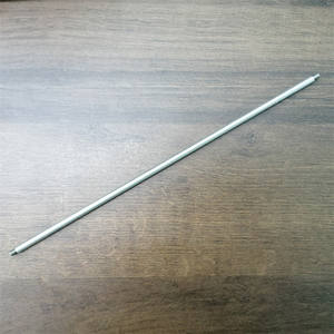 Varilla de Acero Inoxidable SS304 316, Recubierta de Zinc, de Alta Precisión, Personalizada, con Rosca en Ambos Extremos, Fabricada por OEM - Product Image 6