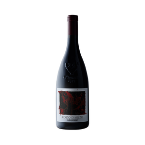 Vino Rosso siciliano festegraziani-Rosso di Mezzo Etna Rosso - 2021 - 75 cl - Product Image 1