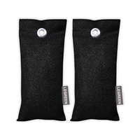 Sachets désodorisants pour chaussures, pour la maison, pour les sacs de sport, pour la maison et la cuisine