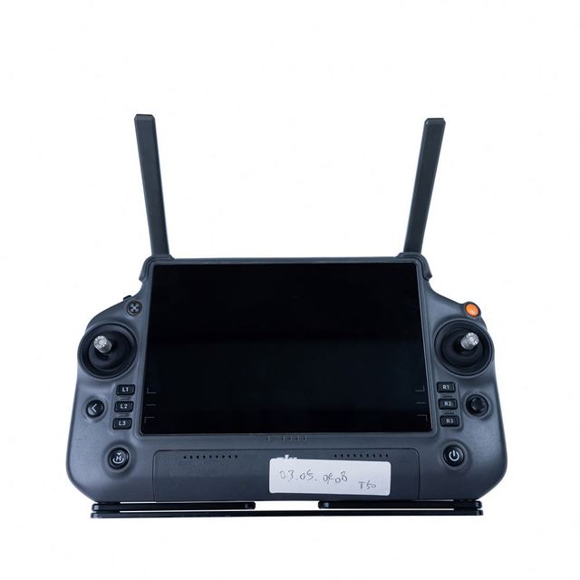 Agras Second-hand Remote Control for DJ1 T50  Original Agriculture Drones Plant Protection Accessories Repair Parts (0408)