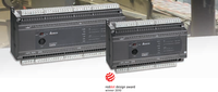 PLC Delta DOP-107WV 100% Original con 16 I/O RS-232 24V, 1 Año de Garantía, Soporte 24/7, Resolución 800x480 para Programación de PLC