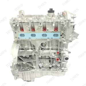 Prezzo di fabbrica 4 cilindri M270910 M273 M274 274920GLK motore per Mercedes-benz C-Class E-Class GLK Infiniti Q50L 2.0L