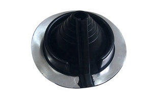 Высокое качество универсальный EPDM/силиконовая резиновая труба мигающий - Product Image 3