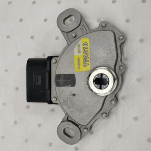 Interrupteur de sécurité neutre de transmission 09G919823 pour Volkswagen <span class=keywords><strong>Rabitt</strong></span> Golf GTI Jetta VW Beetle CC Skoda Fabia Seat Altea Audi Q3 TT - Product Image 1