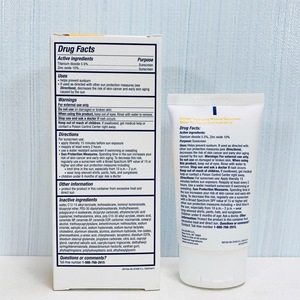 Cerav 50ml SPF30 75ml <span class=keywords><strong>SPF</strong></span> <span class=keywords><strong>50</strong></span> <span class=keywords><strong>Crema</strong></span> Solar Mineral <span class=keywords><strong>Hidratante</strong></span> - Product Image 4