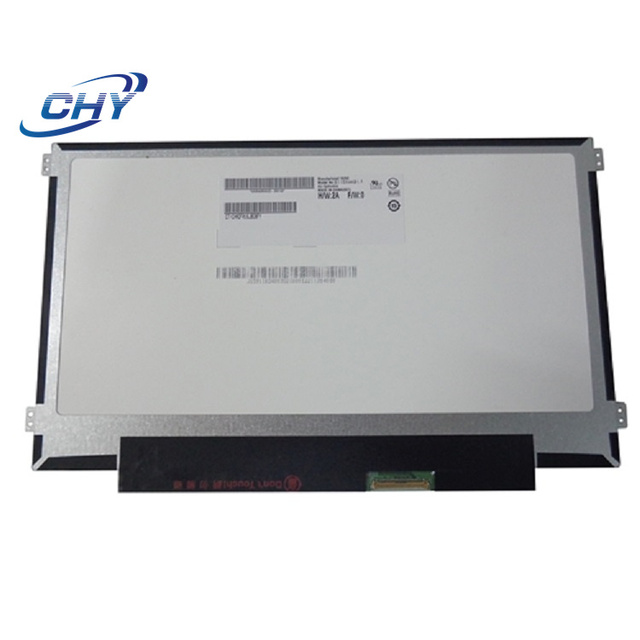 11.6" Laptop Touch LCD Screen B116XAK01.1 B116XAK01.2 Display Screen HD 1366x768