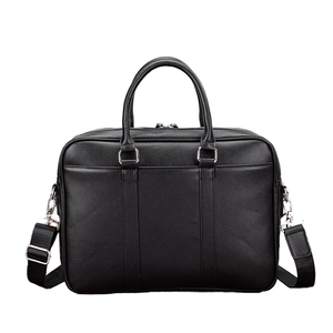 Men's PU Leather Soft <b>Bag</b> for <b>Work</b> Use - Product Image 1