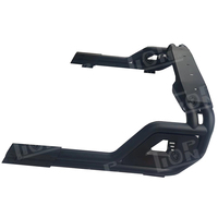 Nueva Barra Antivuelco Deportiva de Acero para Hilux Vigo Revo Mitsubishi Triton Mazda BT50 Tacoma Camioneta Pickup 4x4