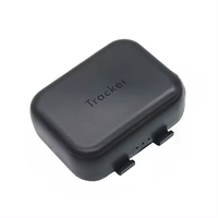 Rastreador GPS para Mascotas con Tarjeta SIM, Collar GPS Pequeño para Gatos, Rastreador de Actividad para Perros