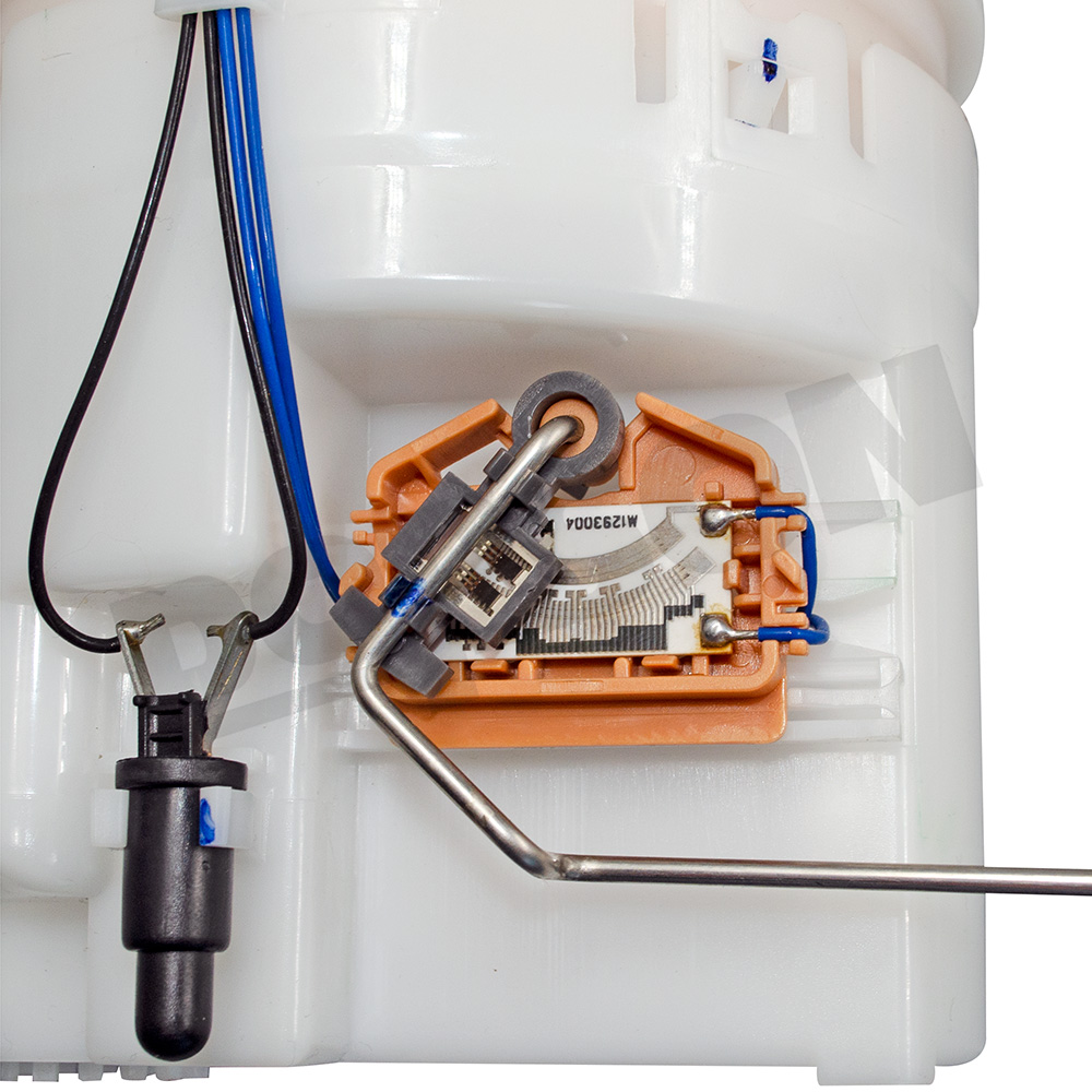 17040-ZX00B Genuine Nissan #17040ZX00B In Tank Fuel Pump