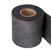 100% PP BFE99 PFE99 KN95 KF94 P1 P2 Meltblown tissu non tissé matériau filtrant non tissé