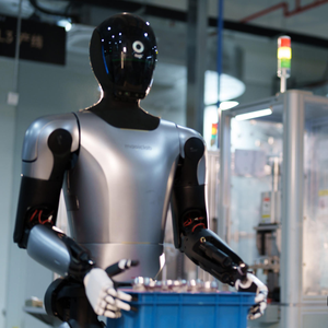 โดกโก้ดอยด์ / หุ่นยนต์มนุษย์รูปแบบ MagicBot Gen1 Z1 ข้อต่อหมุนได้กว้างพิเศษ - Product Image 3