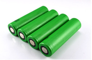 عبوة أصلية عالية التفريغ <span class=keywords><strong>VTC5</strong></span> Mah ، من نوع US18650 vt5 قابلة لإعادة الشحن للأدوات الكهربائية - Product Image 2