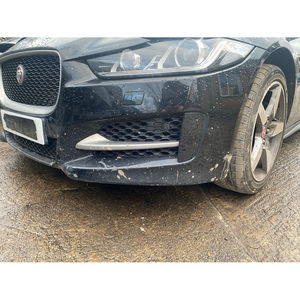 Pour Jaguar XE R-Sport pare-chocs avant avec calandre pièce d'auto en plastique pour mise à niveau nouvel état T4N5853LML - Product Image 4