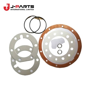 Kit de joints, support de différentiel arrière pour Toyota Hilux LN106 1988-1997 OE 04412-25060 0441225060 - Product Image 1