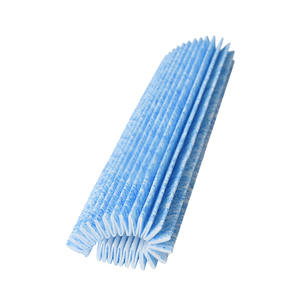 <span class=keywords><strong>Filtre</strong></span> Hepa pièces de rechange pour <span class=keywords><strong>purificateur</strong></span> <span class=keywords><strong>d</strong></span>'<span class=keywords><strong>air</strong></span> pour <span class=keywords><strong>Daikin</strong></span> plissé série MC70KMV2 MC70KMV2-R MC70KMV2-A - Product Image 2