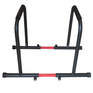 <span class=keywords><strong>Barra</strong></span> de fitness portátil DP8225 con conector de seguridad, soporte de inmersión resistente, <span class=keywords><strong>barra</strong></span> de ejercicios Parallette para entrenamiento callejero de <span class=keywords><strong>calistenia</strong></span> - Product Image 3