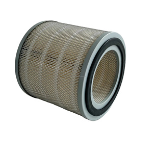 Élément de filtre à air pour compresseur d'air Manny, pièces de compresseur industriel 99266702 - Product Image 1