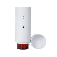 Diffuseur électrique de parfum diffuseur d'arôme diffuseur de parfum d'huile essentielle de Bluetooth sans eau