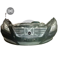 Pour 2008-2011 Hyundai SONATA NFC 2.0 avant nez calandre de pare-chocs avant phare feu arrière radiateur cadre capot garde-boue