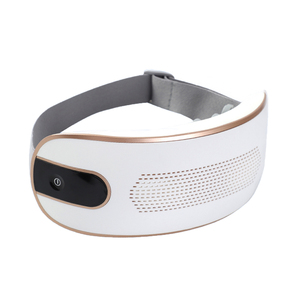 Masseur d'oeil de Vibration de tache à haute fréquence dispositif de <span class=keywords><strong>Massage</strong></span> d'oeil Visible équipement de <span class=keywords><strong>Massage</strong></span> d'oeil de musique de Bluetooth - Product Image 5