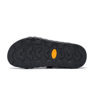 Sandales de plage en maille prêtes à être expédiées, légères, confortables, antidérapantes, chaussures de marche tendance, sandales de loisirs pour le camping