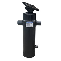 Vérin hydraulique télescopique à simple effet 4 étages pour systèmes de levage de camions bennes et d'excavatrices, course de 1320 mm, 16-18 Mpa