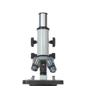 経済的な単眼生物顕微鏡 学生用実験器具 XSP-02 - Product Image 4