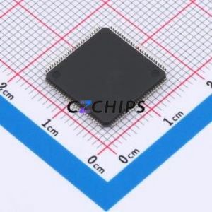 ไมโครคอนโทรลเลอร์ชิปวงจรรวม LQFP-100 MSP430F6779IPZR (14x14) ใหม่ดั้งเดิม (MCU/MPU/SoC) - Product Image 2