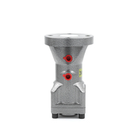 Modell BVP40C Zylinder kolben Hub kolben Schlag Pneumatischer Luft hammer Vibrator für Material förderer