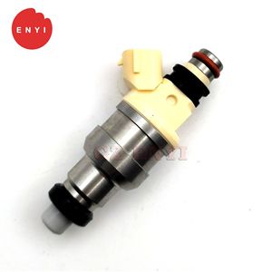 หัวฉีดน้ำมันเชื้อเพลิง Inp-081 F2G8-13-250 สำหรับรถยนต์มาสด้า B2200 เครื่องยนต์ดีเซล 2.2 ลิตร I4 - Product Image 5