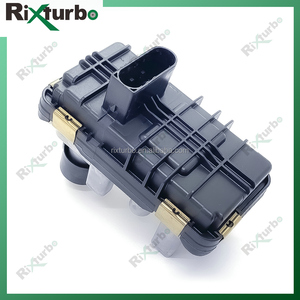 Aktuator Elektronik Rixturbo 797863-0047 6NW010430-12 819976 untuk BMW 1 2 3 4 5 X3 X4 2.0 150HP 163HP 190HP B47OL B47D20 2015 - Product Image 5