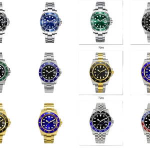 Nuovo Orologio Meccanico di Lusso da <span class=keywords><strong>Uomo</strong></span> di Alta Qualità, Vendita Calda 2025, Orologio Maschile alla Moda - Product Image 6