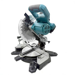 <span class=keywords><strong>Sega</strong></span> circolare da 255 mm ad alta potenza 1200W 220V per taglio metallo e legno - Product Image 2