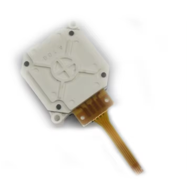 Replacement 3D Joystick Analog Stick for Nintendo 3DS Console Part Button Joystick Thumbstick