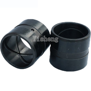 Các bộ phận máy xúc cx130 <span class=keywords><strong>cx160</strong></span> Chất lượng cao bao gồm chân ỐNg Lót và ống lót cho máy móc xây dựng - Product Image 4