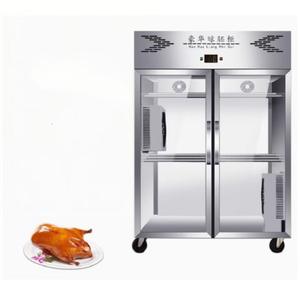 ตู้อบเนื้อสำหรับเนื้อเป็ดตู้แช่เนื้อสำหรับอบเนื้ออายุตู้เย็นให้แห้ง - Product Image 4