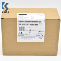 NUEVO en Stock 6ES7217-1AG40-0XB0 Seimens SIMATIC CPU 1217C Controlador de programación PLC