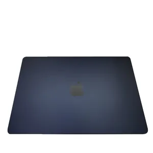เคสแล็ปท็อปสำหรับ MacBook Air 13 M2 A2681 A2338 A2337 M1 Chip 14 A2442 TOUCH Bar ใหม่สำหรับ Pro 16 A2141ฝาครอบคีย์บอร์ด A2485
