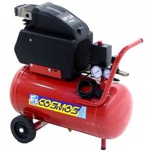 Fiac vũ trụ 225 24lt & 25lt 220V Máy nén khí công cụ sản phẩm - Product Image 1