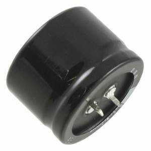 Fournisseurs de composants électroniques d'origine LGU2G181MELC, condensateurs électrolytiques en aluminium 180 µF ±20% 400V à montage traversant - Product Image 1