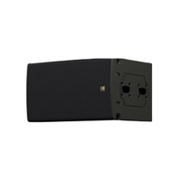 Système audio haute performance, double enceinte verticale mini line array de 4,5 pouces pour scène, mariage, DJ, salle de réunion, professionnelle