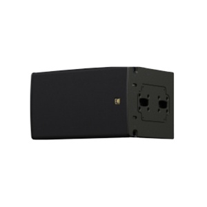 Hoge Prestaties Geluidssysteem Dubbele 4.5 Inch Opknoping Podium Bruiloft Dj Vergaderzaal Professionele Verticale Mini Line <span class=keywords><strong>Array</strong></span> Speakers - Product Image 2