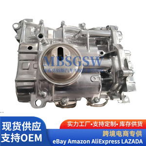 ชุดปั๊มน้ำมัน 15100-R40-A02 สำหรับฮอนด้า แอคคอร์ด ซีวิค ครอสทัวร์ โอดิสซี สปิริออร์ เอที เกียร์ - Product Image 2