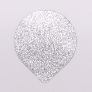 Tapa <span class=keywords><strong>de</strong></span> sellado térmico <span class=keywords><strong>de</strong></span> papel <span class=keywords><strong>de</strong></span> aluminio <span class=keywords><strong>de</strong></span> grado alimenticio en relieve con 90m <span class=keywords><strong>de</strong></span> espesor para tazas <span class=keywords><strong>de</strong></span> máscara <span class=keywords><strong>de</strong></span> barro cosmético y película <span class=keywords><strong>de</strong></span> sellado <span class=keywords><strong>de</strong></span> paquete <span class=keywords><strong>de</strong></span> dormir - Product Image 4