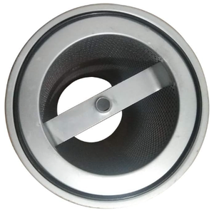 Piezas de Compresor de Alta Calidad, Separador de Aceite de Aire MANNY, Material de Fibra de Vidrio 250028-244 - Product Image 3