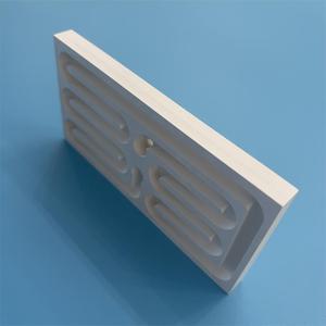 Plaque chauffante en nitrure de bore composite BN - Product Image 6