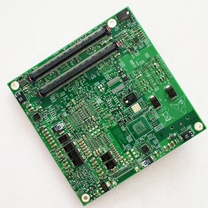 CMC6-ULT-8665UE-SA 0206-00173-0001 0210-00190-0001 REV.00 บอร์ดคอมพิวเตอร์อุตสาหกรรมฝังตัวของฟูจิตสึ บอร์ดซีพียู มีสินค้าในสต็อก - Product Image 5