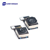 Module de caméra IA 16MP CMOS HD MIPI haute définition IMX481 OEM AF autofocus mini PDAF IP Web à faible coût